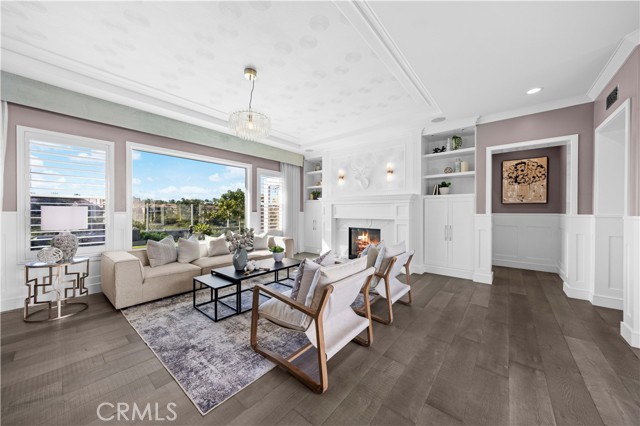 Detail Gallery Image 5 of 58 For 58 Victoria, Newport Beach,  CA 92660 - 3 Beds | 3 Baths