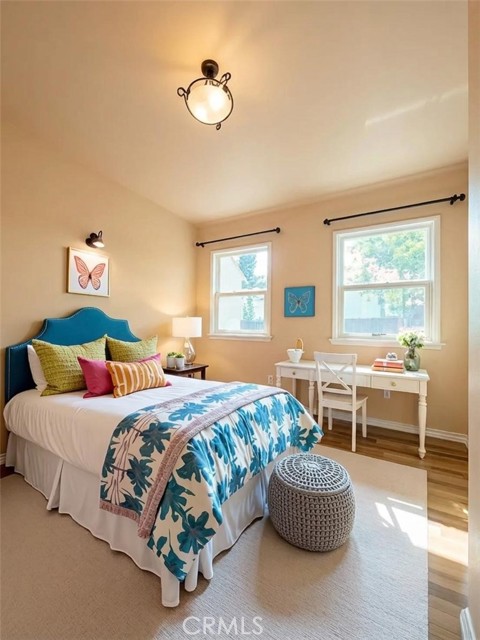 Detail Gallery Image 9 of 12 For 17451 Tulsa, Granada Hills,  CA 91344 - 5 Beds | 3 Baths