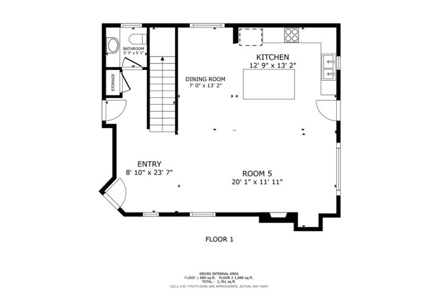 Detail Gallery Image 40 of 43 For 2076 Blue Oak Ln, Vista,  CA 92084 - 3 Beds | 2/1 Baths