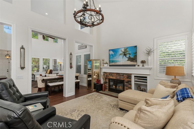 Detail Gallery Image 11 of 28 For 16347 Starstone Rd, Chino Hills,  CA 91709 - 4 Beds | 3 Baths
