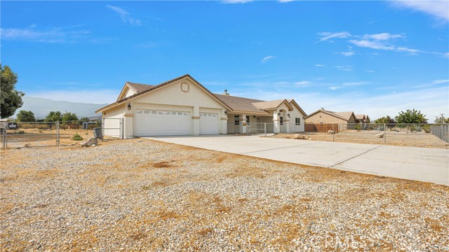 Image 2 for 32455 Sherwood St, Lucerne Valley, CA 92356