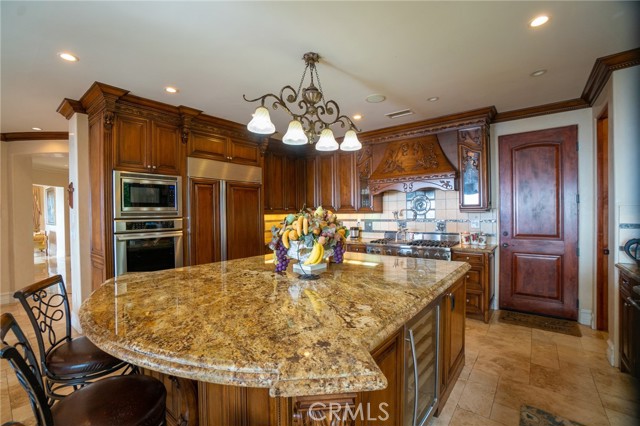 Detail Gallery Image 24 of 54 For 30057 via Victoria, Rancho Palos Verdes,  CA 90275 - 4 Beds | 5 Baths