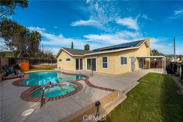 Detail Gallery Image 47 of 53 For 4741 via La Quinta, Yorba Linda,  CA 92886 - 5 Beds | 3 Baths