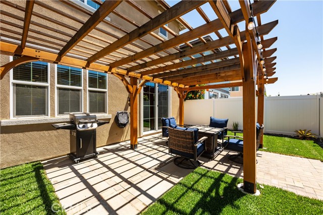 Detail Gallery Image 14 of 24 For 310 Primrose St, Fillmore,  CA 93015 - 3 Beds | 2/1 Baths