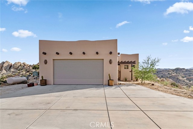 Detail Gallery Image 64 of 75 For 57315 Tecuya Dr, Yucca Valley,  CA 92284 - 4 Beds | 3/1 Baths