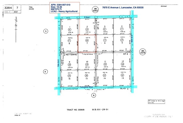 Property Photo from MLS