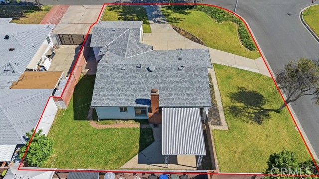 Detail Gallery Image 4 of 38 For 2310 Ituni, West Covina,  CA 91790 - 3 Beds | 1/1 Baths