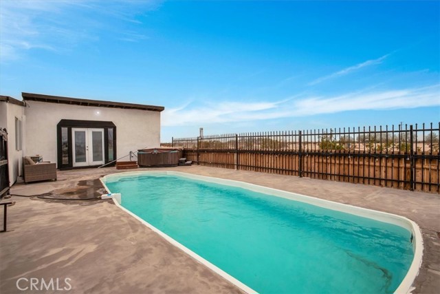 Detail Gallery Image 34 of 44 For 3737 Meriwether Rd, Twentynine Palms,  CA 92277 - 4 Beds | 2 Baths