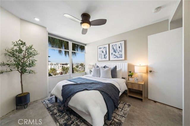 Detail Gallery Image 6 of 29 For 100 Atlantic Avenue #604, Long Beach,  CA 90802 - 2 Beds | 1 Baths