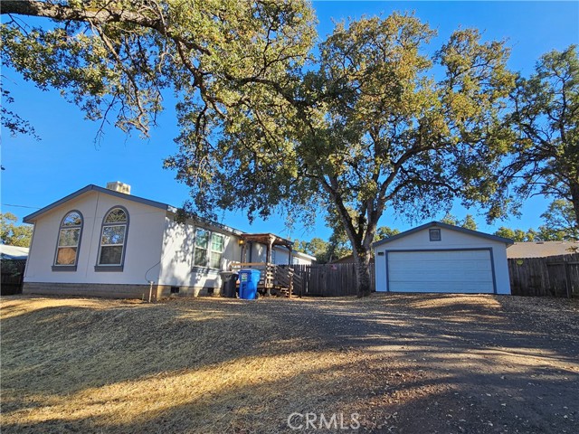 Detail Gallery Image 1 of 1 For 15921 44th Ave, Clearlake,  CA 95422 - 3 Beds | 2 Baths