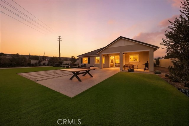 Detail Gallery Image 33 of 38 For 42949 56th St, Lancaster,  CA 93536 - 4 Beds | 2 Baths