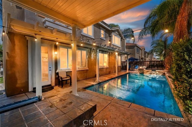 Detail Gallery Image 38 of 46 For 4795 Shasta Blue, Hemet,  CA 92545 - 5 Beds | 3 Baths