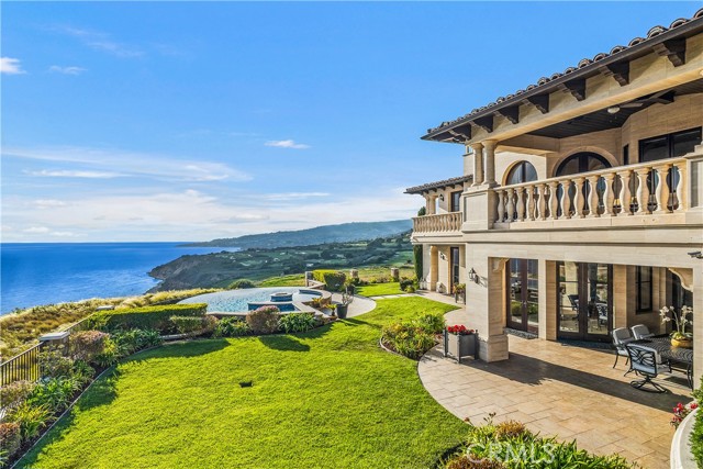 32040 Cape Point Drive, Rancho Palos Verdes, California 90275, 7 Bedrooms Bedrooms, ,7 BathroomsBathrooms,Residential,For Sale,Cape Point,OC26094885
