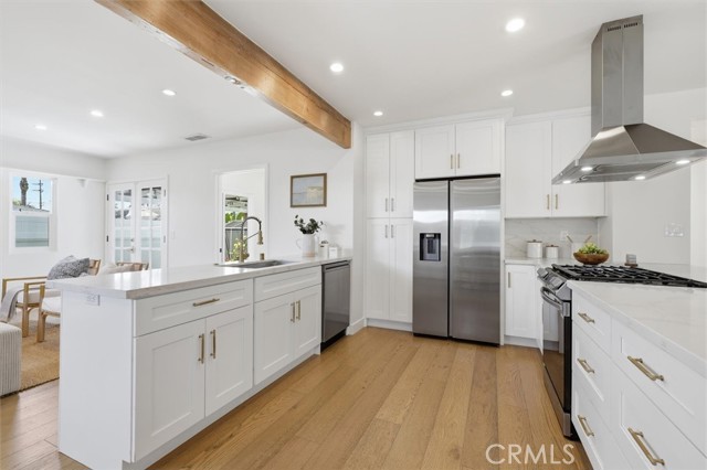 2720 Spreckels Lane, Redondo Beach, California 90278, 3 Bedrooms Bedrooms, ,1 BathroomBathrooms,Residential,For Sale,Spreckels,SB26087199