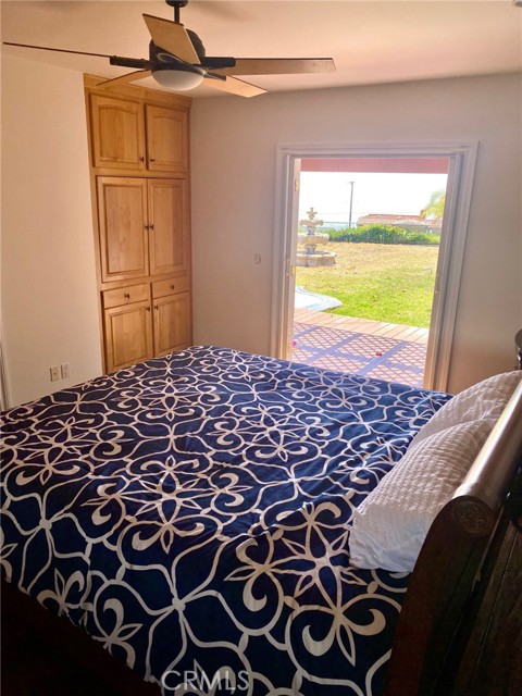 Primary room with Ocean Views