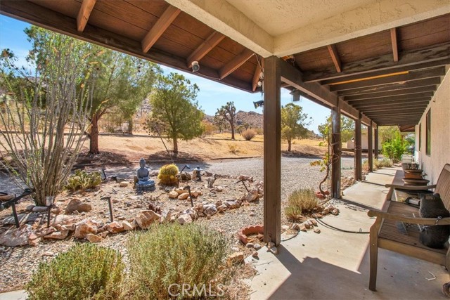 Detail Gallery Image 52 of 65 For 60427 Onaga Trl, Joshua Tree,  CA 92252 - 4 Beds | 2/1 Baths