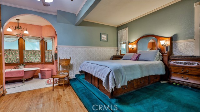 Detail Gallery Image 17 of 50 For 24083 Cresta Dr, Crestline,  CA 92325 - 4 Beds | 2/1 Baths