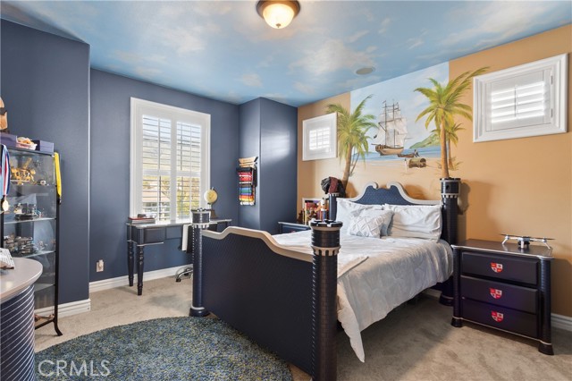 Detail Gallery Image 42 of 66 For 13761 Breeders Cup Dr, Rancho Cucamonga,  CA 91739 - 5 Beds | 4/1 Baths