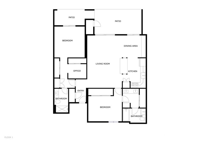 Property Photo from MLS