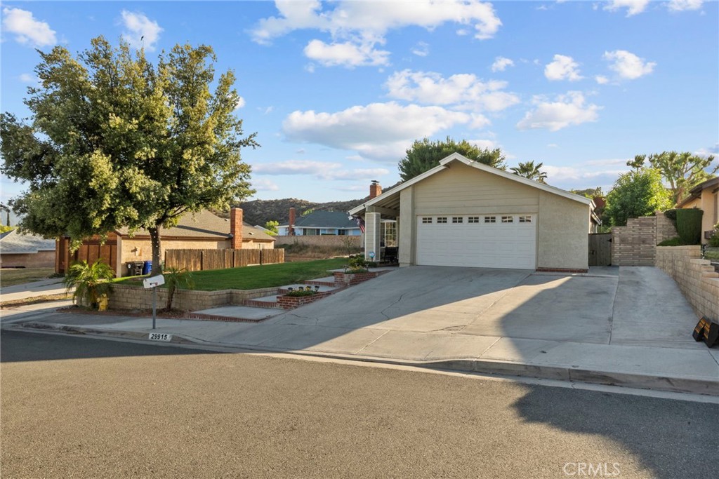 29915 Violet Hills Drive