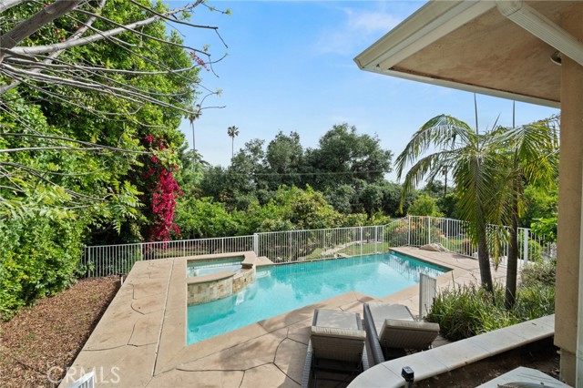 Detail Gallery Image 57 of 61 For 3336 Villa Mesa Rd, Pasadena,  CA 91107 - 5 Beds | 6 Baths