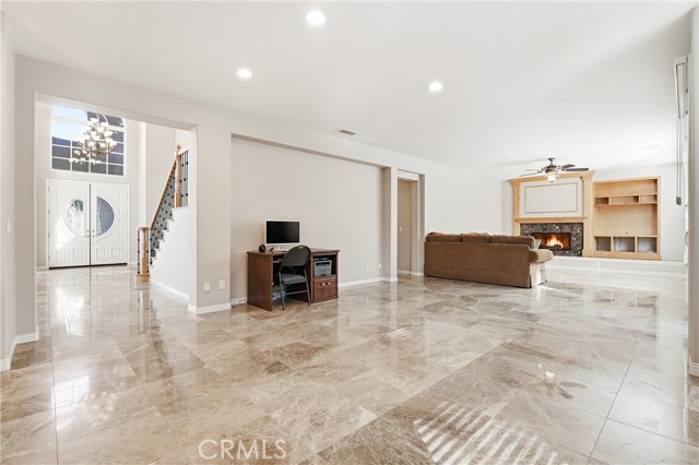 Detail Gallery Image 18 of 66 For 19950 via Natalie, Yorba Linda,  CA 92887 - 5 Beds | 4/1 Baths