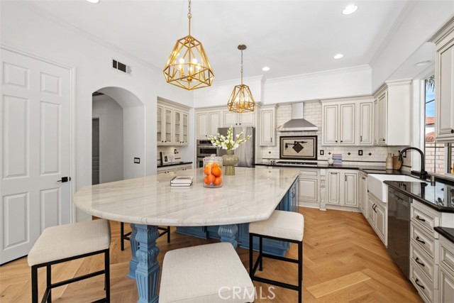 Detail Gallery Image 8 of 33 For 28401 via Del Sereno, San Juan Capistrano,  CA 92675 - 4 Beds | 3/1 Baths