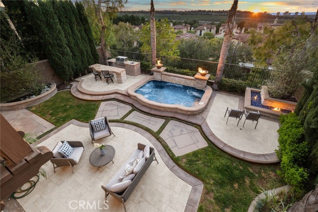 Detail Gallery Image 30 of 39 For 33 Tall Hedge, Irvine,  CA 92603 - 3 Beds | 3/1 Baths