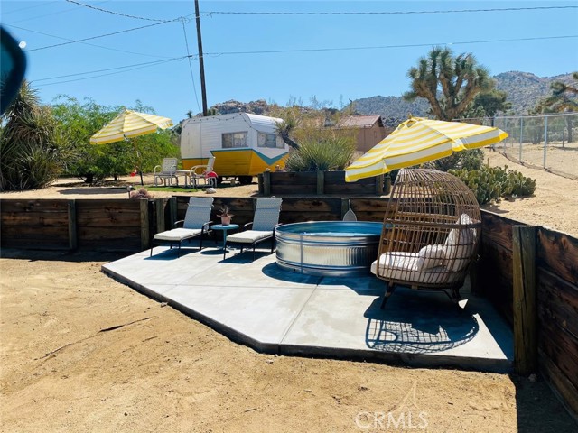 Detail Gallery Image 33 of 41 For 61029 Navajo Trl, Joshua Tree,  CA 92252 - 2 Beds | 2 Baths