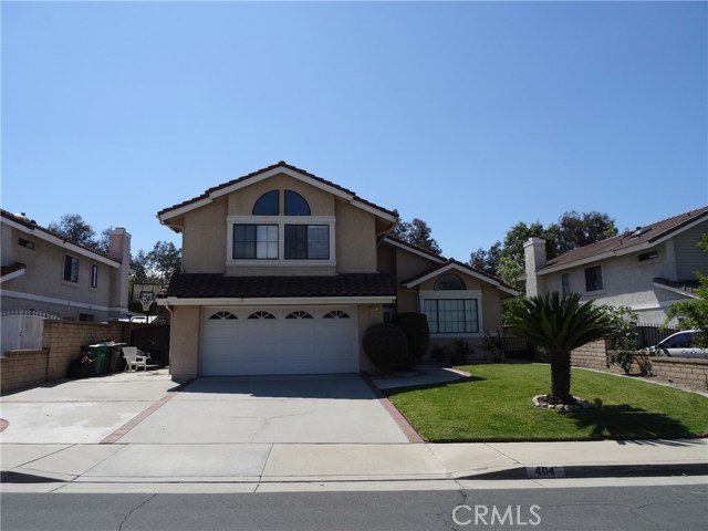 404 Conestoga Rd, San Dimas, CA 91773