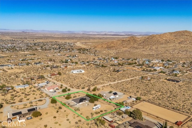 Detail Gallery Image 34 of 35 For 61555 Onaga Trl, Joshua Tree,  CA 92252 - 2 Beds | 2 Baths