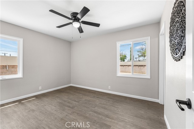 Detail Gallery Image 25 of 55 For 1309 W Ivyton St, Lancaster,  CA 93534 - 3 Beds | 2 Baths