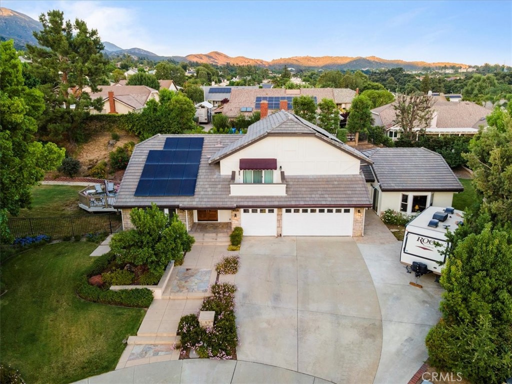 2136 Durango Court, La Verne, CA 91750
