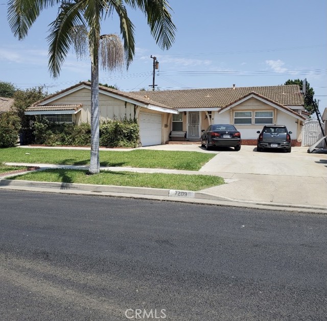 7209 Van Buren Way, Buena Park, CA 90620