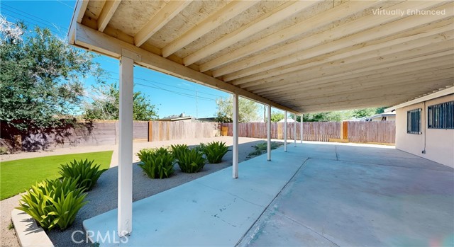 Detail Gallery Image 18 of 19 For 38539 35th St, Palmdale,  CA 93550 - 4 Beds | 2 Baths