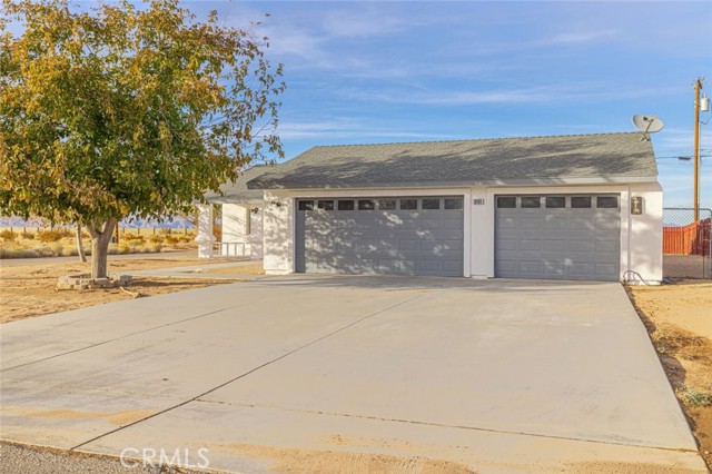 Detail Gallery Image 7 of 43 For 9301 Rea Ave, California City,  CA 93505 - 3 Beds | 2 Baths