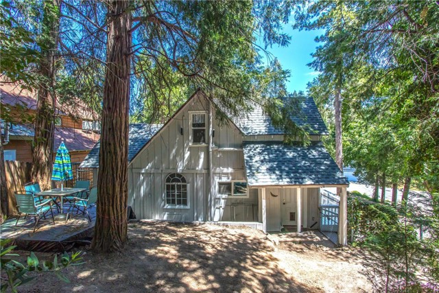 Detail Gallery Image 33 of 45 For 24009 Pioneer Camp Rd, Crestline,  CA 92325 - 2 Beds | 1/1 Baths