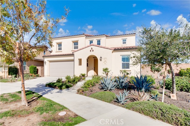 Detail Gallery Image 1 of 33 For 4087 E Groveland Dr, Ontario,  CA 91761 - 4 Beds | 3 Baths