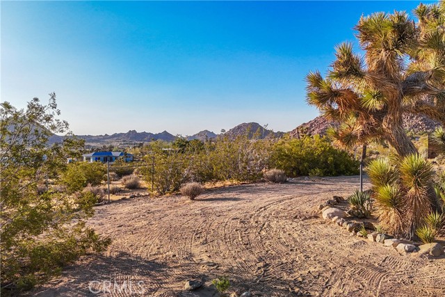 Detail Gallery Image 58 of 60 For 8762 California Ave, Joshua Tree,  CA 92252 - 2 Beds | 1 Baths