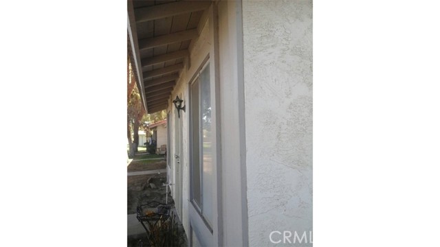 82887 Crawford Drive Indio, California Located in Indian Palms CC, a guard gated community. Next to tennis court and swimming pool Newly installed HVAC Tiled floor Low HOA