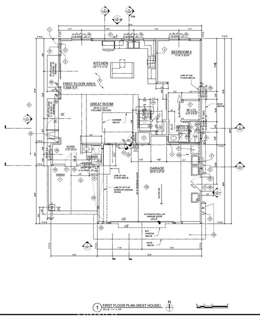 Detail Gallery Image 12 of 13 For 1022 W Wilson St, Costa Mesa,  CA 92627 - 12 Beds | 10/2 Baths