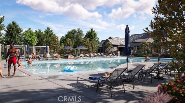 Detail Gallery Image 21 of 25 For 27181 Lullaby Ln, Menifee,  CA 92586 - 4 Beds | 3 Baths