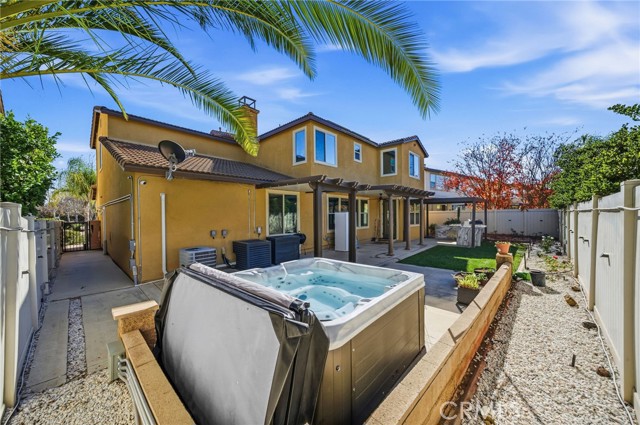 Detail Gallery Image 68 of 74 For 35409 Summerholly Ln, Murrieta,  CA 92563 - 6 Beds | 4/1 Baths