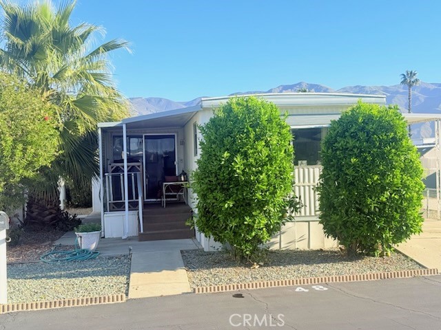 Detail Gallery Image 3 of 18 For 999 S Santa Fe #48,  San Jacinto,  CA 92583 - 1 Beds | 1 Baths