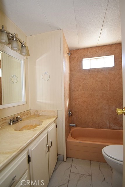 Detail Gallery Image 15 of 16 For 56254 29 Palms Hwy #30,  Yucca Valley,  CA 92284 - 2 Beds | 2 Baths