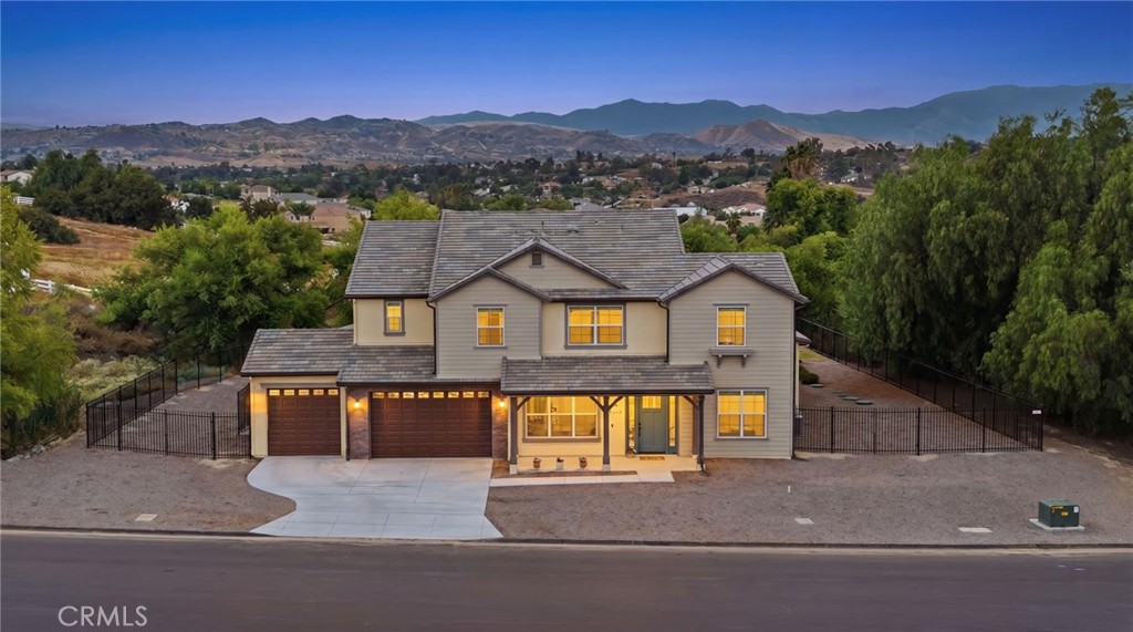 16519 Ginger Creek Drive