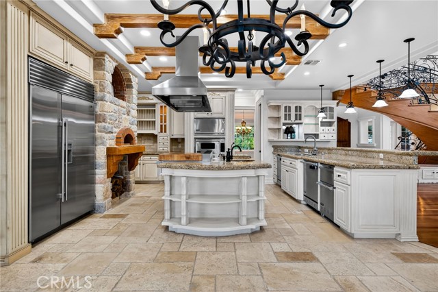 Detail Gallery Image 19 of 74 For 4609 Palos Verdes, Rolling Hills Estates,  CA 90274 - 4 Beds | 6 Baths