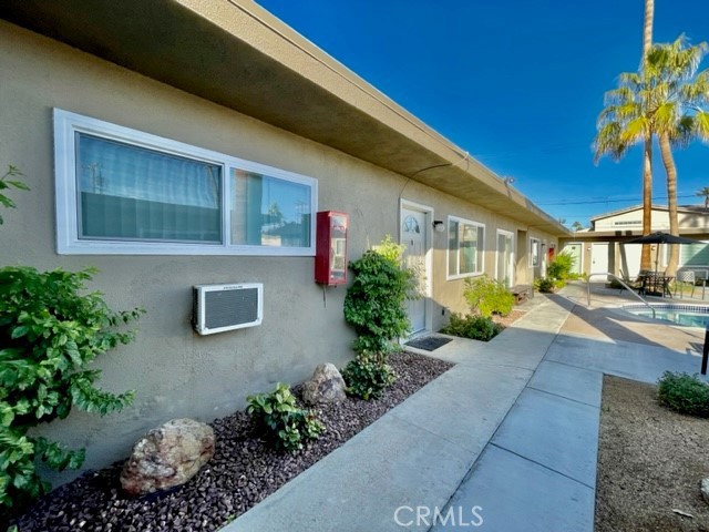 Detail Gallery Image 3 of 11 For 45421 Sunset Ln #1,  Palm Desert,  CA 92260 - 2 Beds | 1 Baths