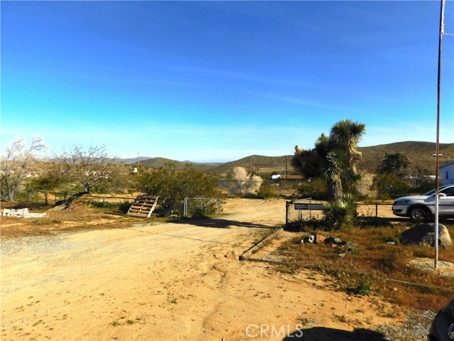 Detail Gallery Image 25 of 27 For 27627 Comstock Ave, Johannesburg,  CA 93528 - 2 Beds | 2 Baths