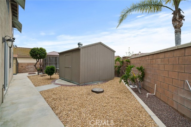 Detail Gallery Image 40 of 43 For 5749 Alexandria Ave, Corona,  CA 92880 - 4 Beds | 3/1 Baths